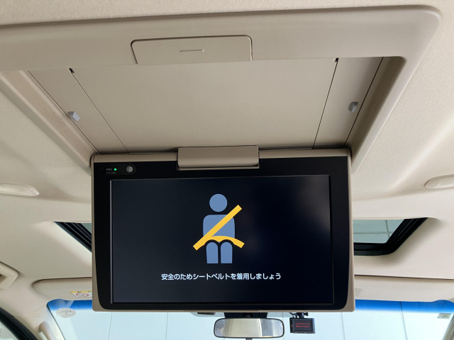 トヨタ アルファード 2.5 Xの中古車