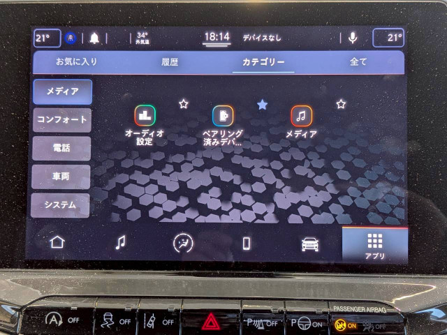 ジープ コンパス ロンジチュードの中古車