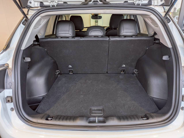 ジープ コンパス ロンジチュードの中古車