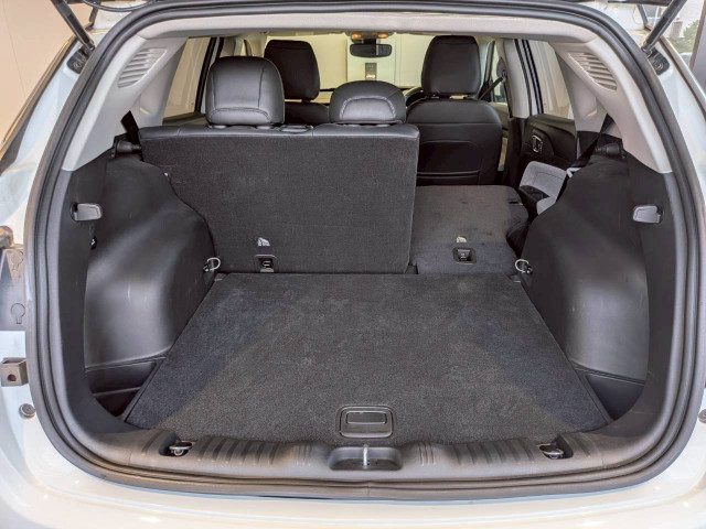 ジープ コンパス ロンジチュードの中古車