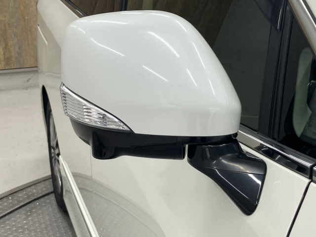 日産 エルグランド 2.5 250ハイウェイスターS アーバンクロムの中古車