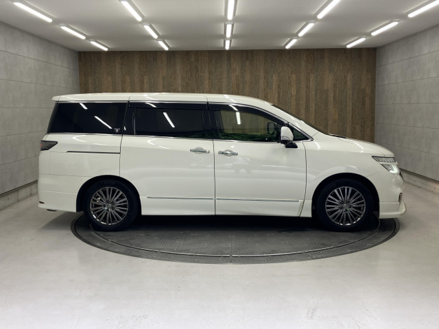 日産 エルグランド 2.5 250ハイウェイスターS アーバンクロムの中古車