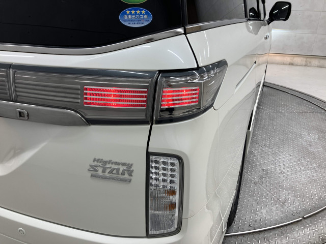 日産 エルグランド 2.5 250ハイウェイスターS アーバンクロムの中古車
