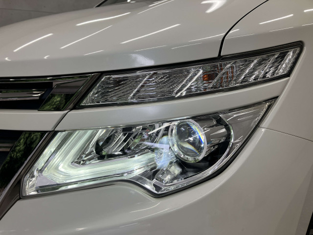 日産 エルグランド 2.5 250ハイウェイスターS アーバンクロムの中古車