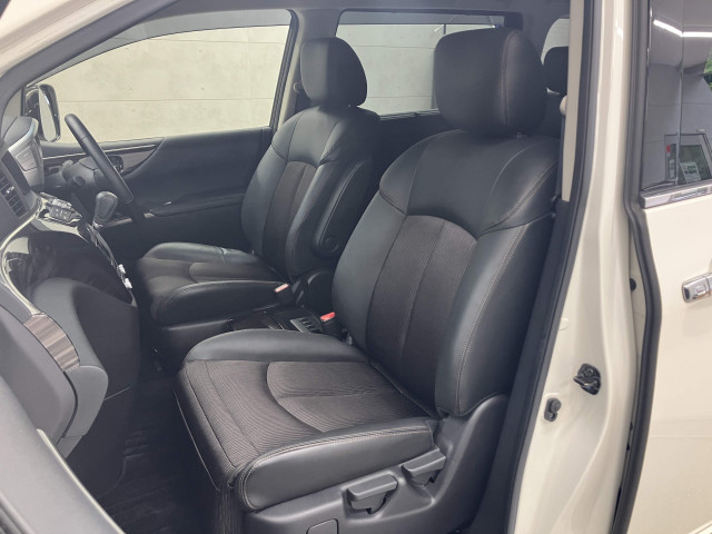 日産 エルグランド 2.5 250ハイウェイスターS アーバンクロムの中古車