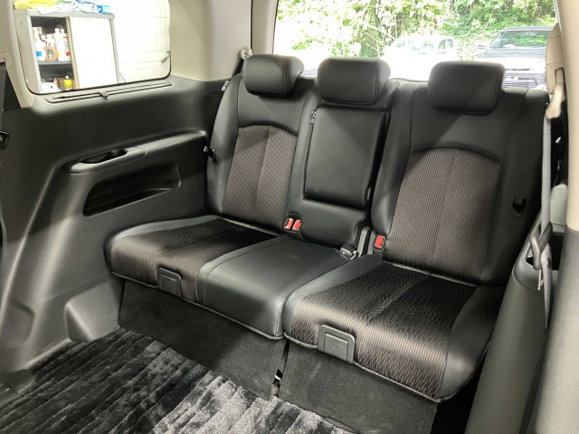 日産 エルグランド 2.5 250ハイウェイスターS アーバンクロムの中古車