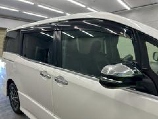 トヨタ ヴォクシー ZS“煌”の中古車