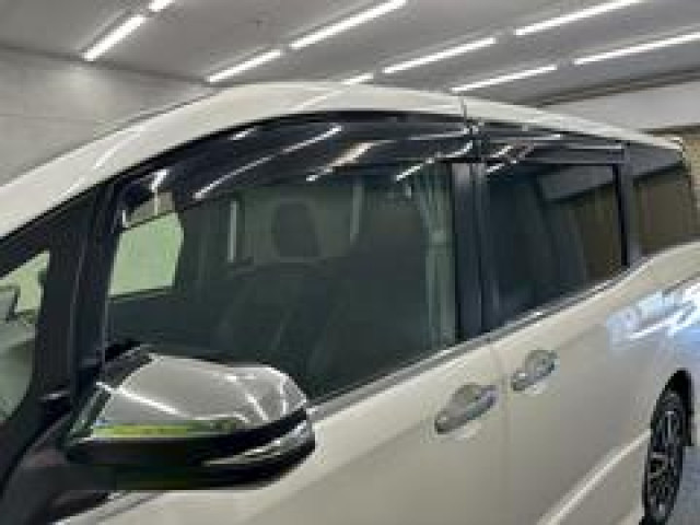 トヨタ ヴォクシー ZS“煌”の中古車