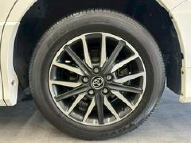 トヨタ ヴォクシー ZS“煌”の中古車
