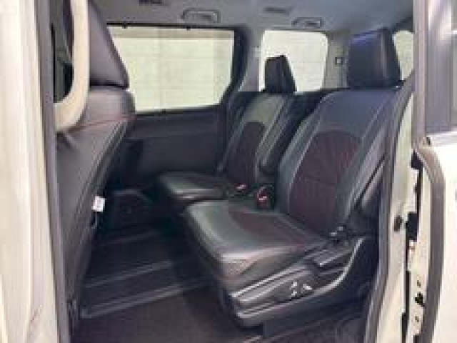 トヨタ ヴォクシー ZS“煌”の中古車