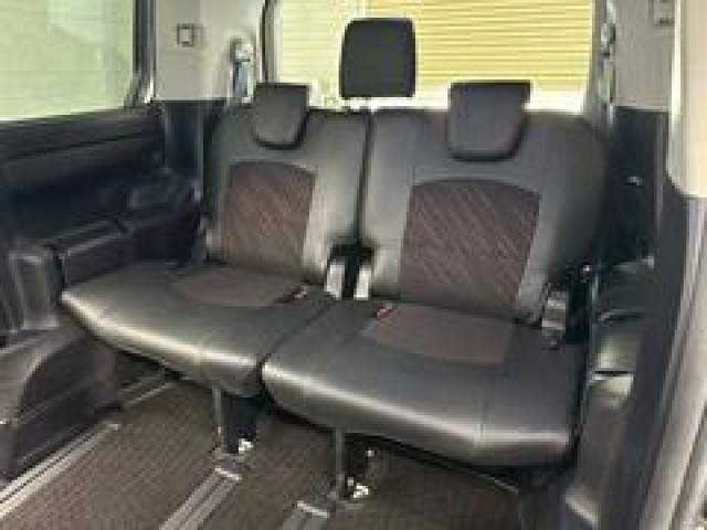 トヨタ ヴォクシー ZS“煌”の中古車