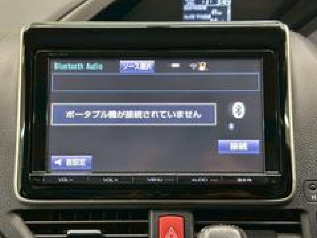 トヨタ ヴォクシー ZS“煌”の中古車