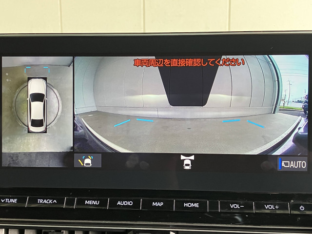 トヨタ クラウン ハイブリッド 2.5 RS アドバンスの中古車