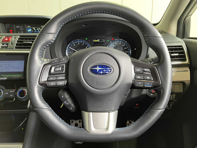 スバル レヴォーグ 1.6GT-S EyeSight アドバンスドセイフティパッケージの中古車