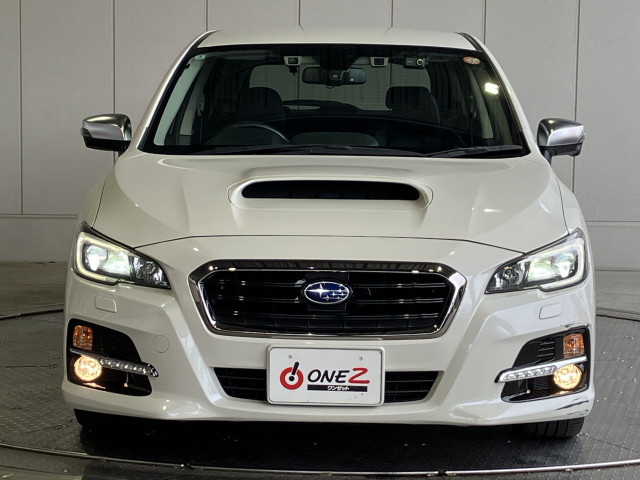 スバル レヴォーグ 1.6GT-S EyeSight アドバンスドセイフティパッケージの中古車