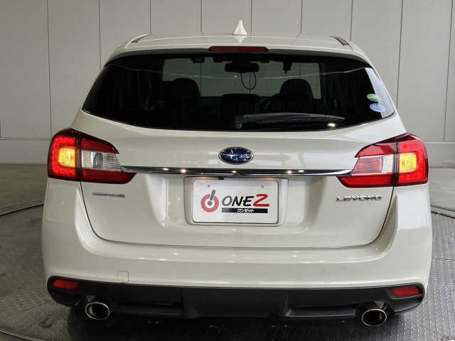 スバル レヴォーグ 1.6GT-S EyeSight アドバンスドセイフティパッケージの中古車