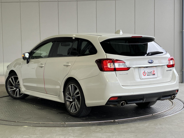 スバル レヴォーグ 1.6GT-S EyeSight アドバンスドセイフティパッケージの中古車
