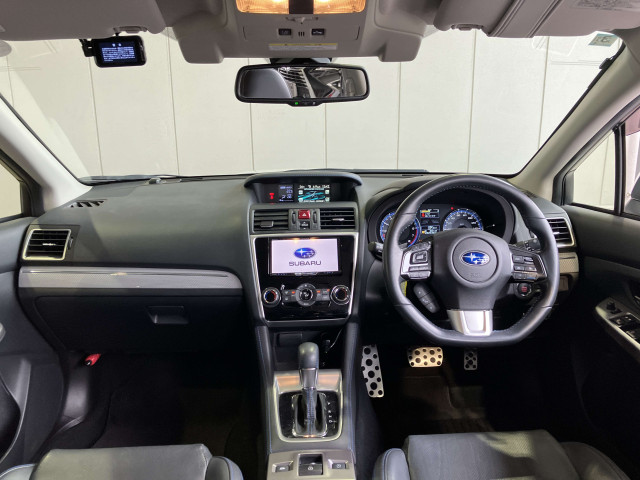 スバル レヴォーグ 1.6GT-S EyeSight アドバンスドセイフティパッケージの中古車