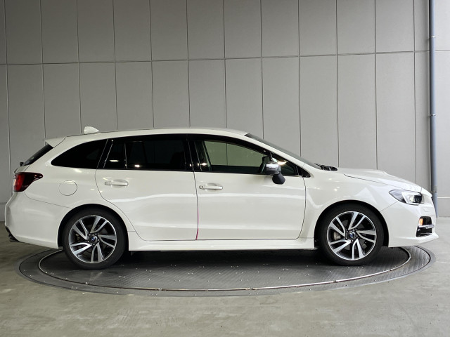 スバル レヴォーグ 1.6GT-S EyeSight アドバンスドセイフティパッケージの中古車