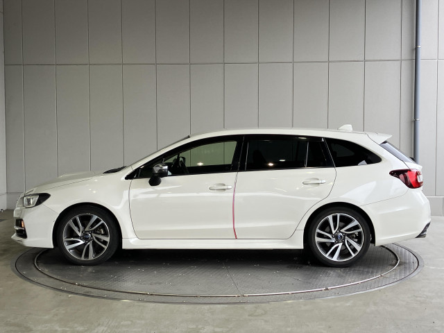 スバル レヴォーグ 1.6GT-S EyeSight アドバンスドセイフティパッケージの中古車