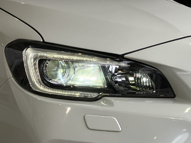 スバル レヴォーグ 1.6GT-S EyeSight アドバンスドセイフティパッケージの中古車