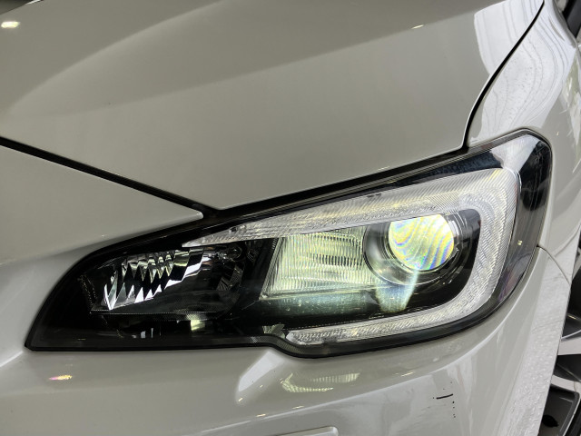 スバル レヴォーグ 1.6GT-S EyeSight アドバンスドセイフティパッケージの中古車