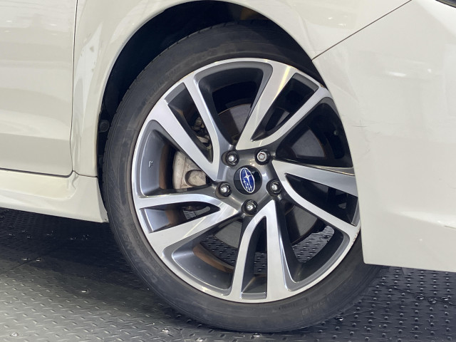スバル レヴォーグ 1.6GT-S EyeSight アドバンスドセイフティパッケージの中古車