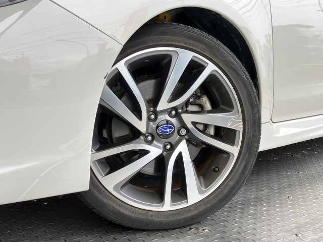 スバル レヴォーグ 1.6GT-S EyeSight アドバンスドセイフティパッケージの中古車