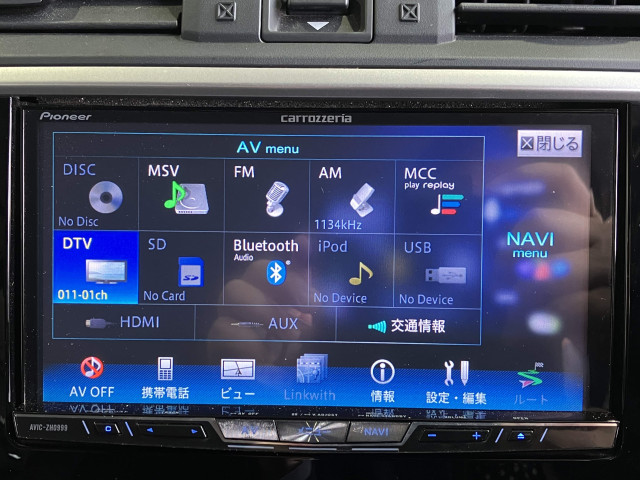 スバル レヴォーグ 1.6GT-S EyeSight アドバンスドセイフティパッケージの中古車