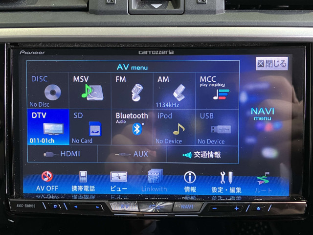 スバル レヴォーグ 1.6GT-S EyeSight アドバンスドセイフティパッケージの中古車