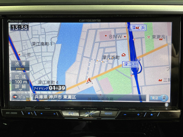 スバル レヴォーグ 1.6GT-S EyeSight アドバンスドセイフティパッケージの中古車