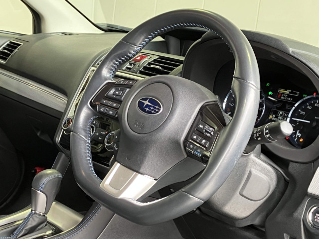 スバル レヴォーグ 1.6GT-S EyeSight アドバンスドセイフティパッケージの中古車