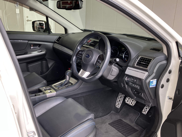 スバル レヴォーグ 1.6GT-S EyeSight アドバンスドセイフティパッケージの中古車