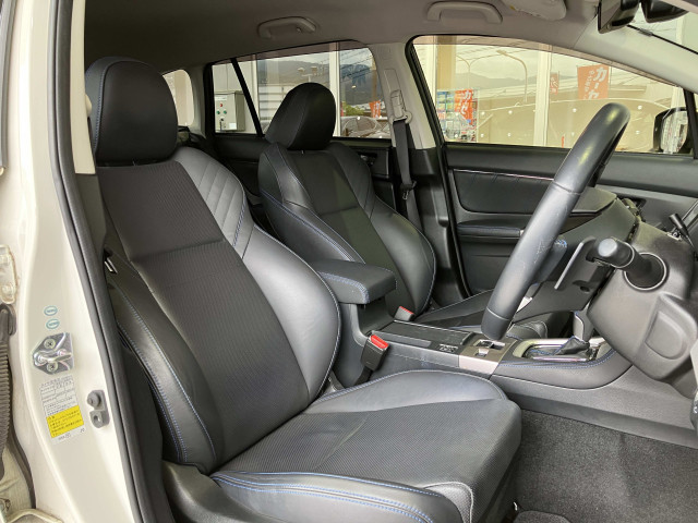 スバル レヴォーグ 1.6GT-S EyeSight アドバンスドセイフティパッケージの中古車