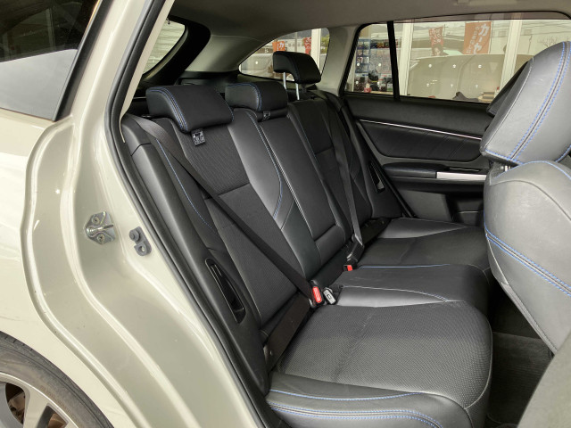 スバル レヴォーグ 1.6GT-S EyeSight アドバンスドセイフティパッケージの中古車