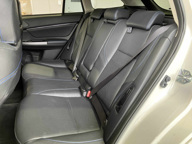スバル レヴォーグ 1.6GT-S EyeSight アドバンスドセイフティパッケージの中古車