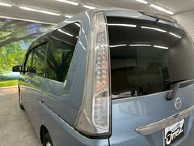 日産 セレナハイブリッド 2.0 20G S-HYBRIDの中古車