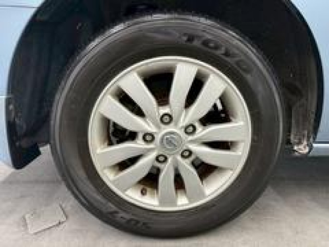 日産 セレナハイブリッド 2.0 20G S-HYBRIDの中古車