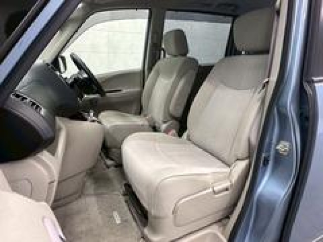 日産 セレナハイブリッド 2.0 20G S-HYBRIDの中古車