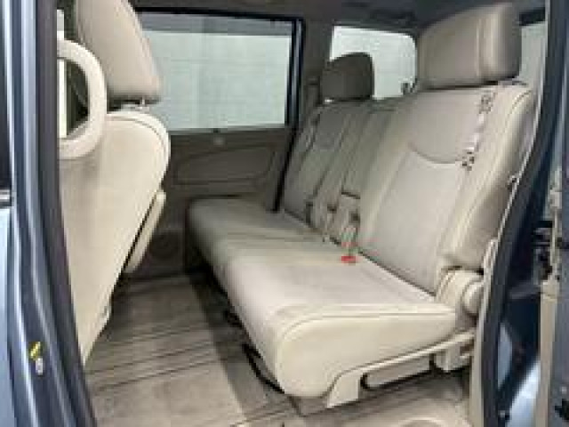 日産 セレナハイブリッド 2.0 20G S-HYBRIDの中古車