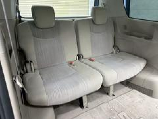 日産 セレナハイブリッド 2.0 20G S-HYBRIDの中古車