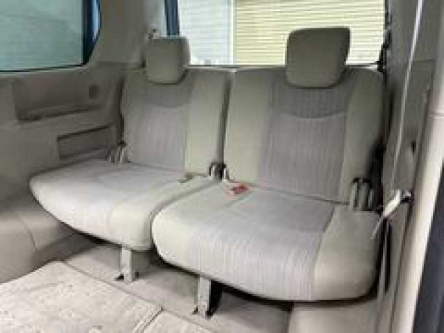日産 セレナハイブリッド 2.0 20G S-HYBRIDの中古車