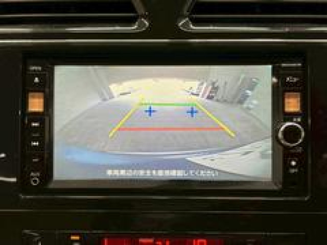日産 セレナハイブリッド 2.0 20G S-HYBRIDの中古車