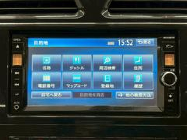 日産 セレナハイブリッド 2.0 20G S-HYBRIDの中古車