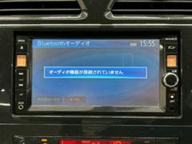 日産 セレナハイブリッド 2.0 20G S-HYBRIDの中古車