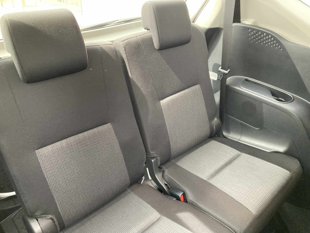 トヨタ シエンタ 1.5 G セーフティ エディションの中古車
