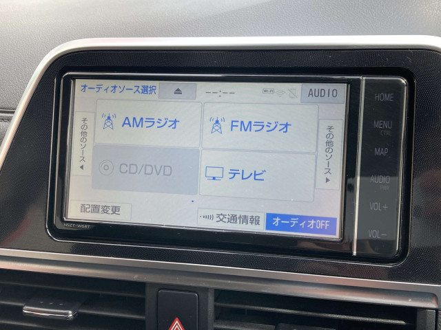 トヨタ シエンタ 1.5 G セーフティ エディションの中古車