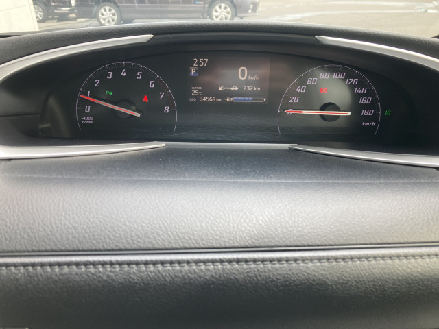 トヨタ シエンタ 1.5 G セーフティ エディションの中古車