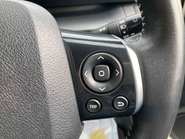 トヨタ シエンタ 1.5 G セーフティ エディションの中古車
