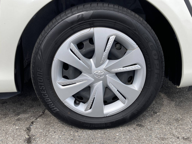 トヨタ シエンタ 1.5 G セーフティ エディションの中古車